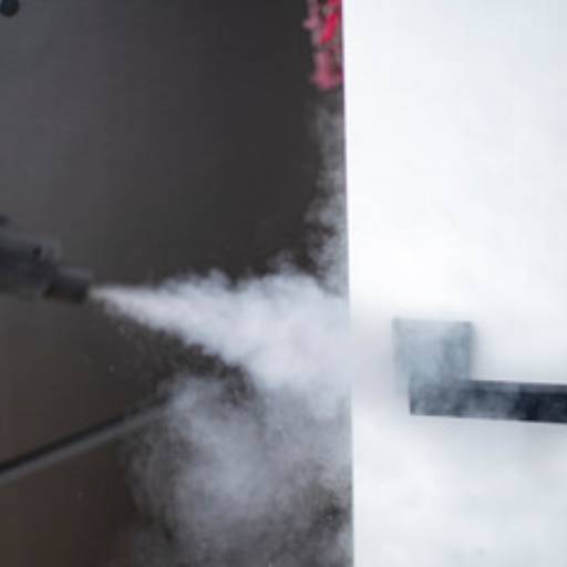 Oxi Sanitização por Fassfrio Refrigeração