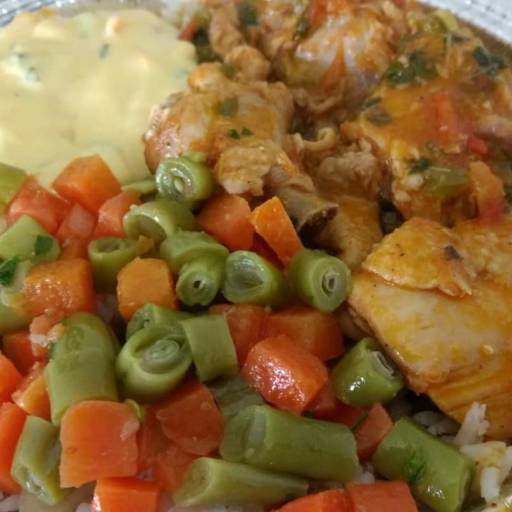 Marmitex por Marmitex Oliveira