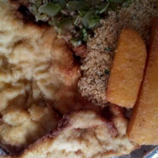 Marmitex por Marmitex Oliveira