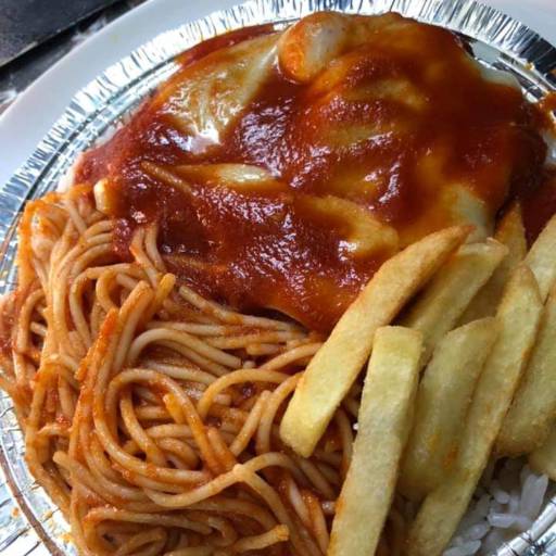 Marmitex por Marmitex Oliveira