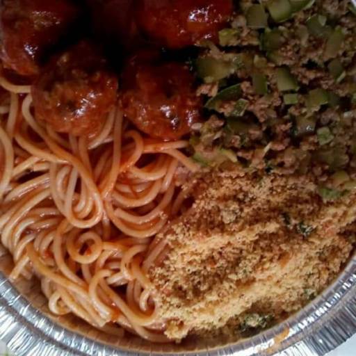 Marmitex por Marmitex Oliveira