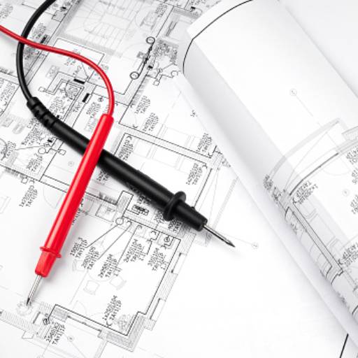Instalações elétricas prediais por Projetta Engenharia