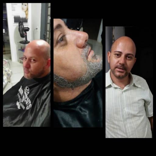 Comprar o produto de Pacotes de barbearia em A Classificar pela empresa Camarim Studio Hair em Jaú, SP por Solutudo