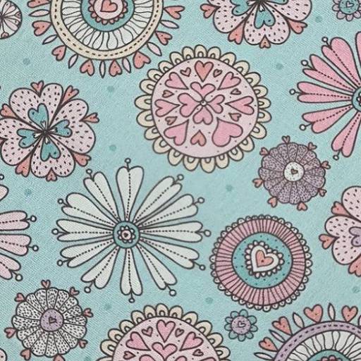 Coleção Mandalas - Londrimais por Londrimais 