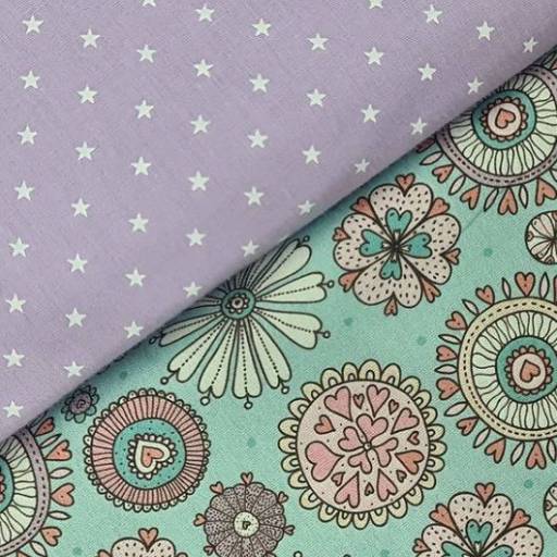 Coleção Mandalas - Londrimais por Londrimais 