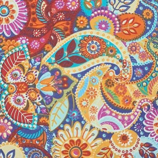 Coleção Mandalas - Londrimais por Londrimais 