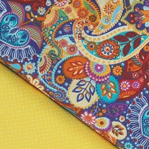 Coleção Mandalas - Londrimais por Londrimais 