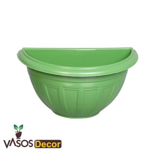 VASO DE PAREDE FLORENÇA por Vasos Decor