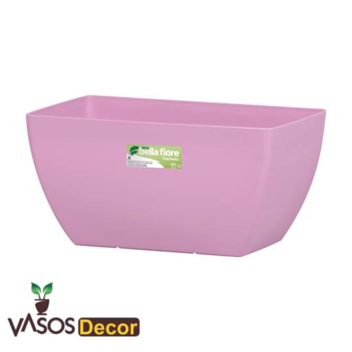 FLOREIRA BELLA FIORE por Vasos Decor