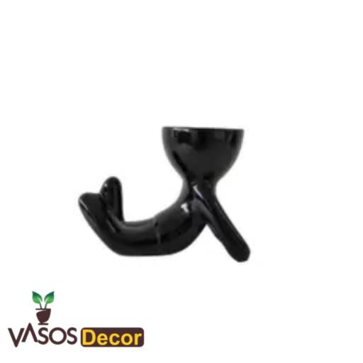 BONECO BRACO FECHADO por Vasos Decor