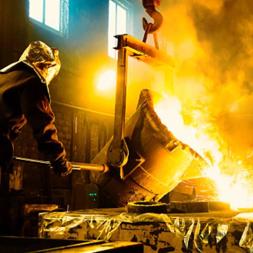 Calderaria por Mb Equipamentos