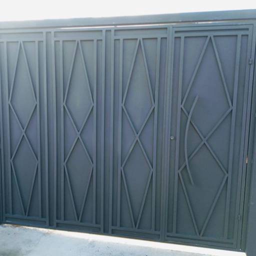 Serralheira Residencial