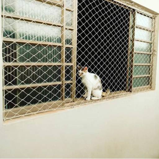 Telas de Proteção por Nelson Redes de Proteção