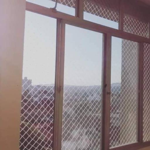 Telas de Proteção por Nelson Redes de Proteção