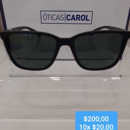 Óculos de Grau por Óticas Carol