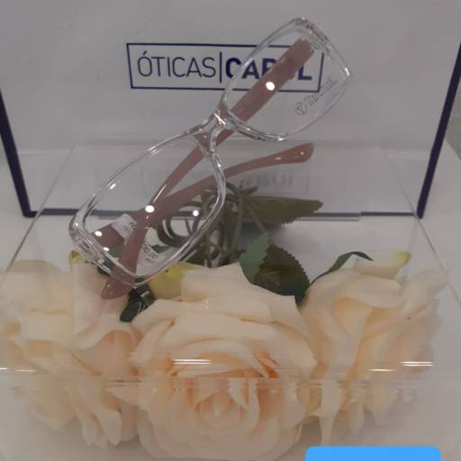 Óculos de Grau