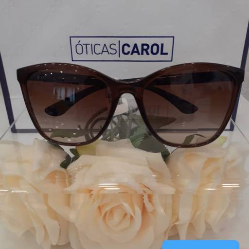 Óculos de Grau por Óticas Carol