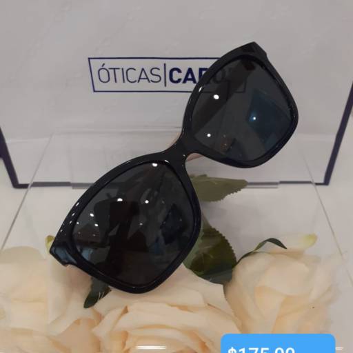 Óculos de Grau por Óticas Carol