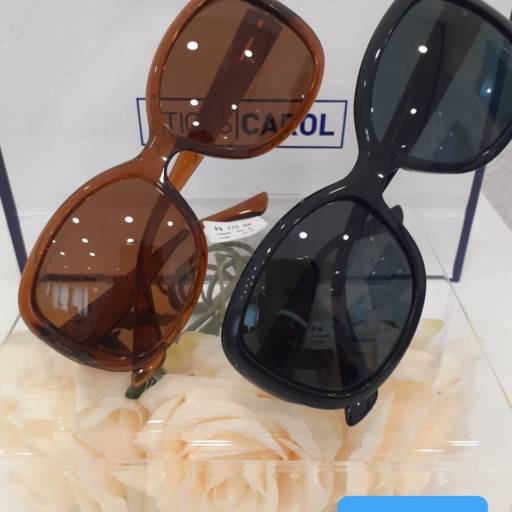 Óculos de Grau por Óticas Carol