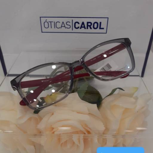 Óculos de Grau por Óticas Carol