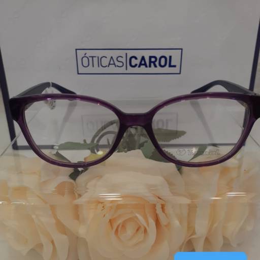 Óculos de Grau por Óticas Carol