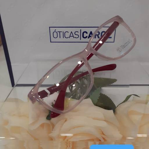 Óculos de Grau por Óticas Carol