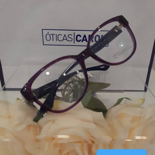 Óculos de Grau por Óticas Carol
