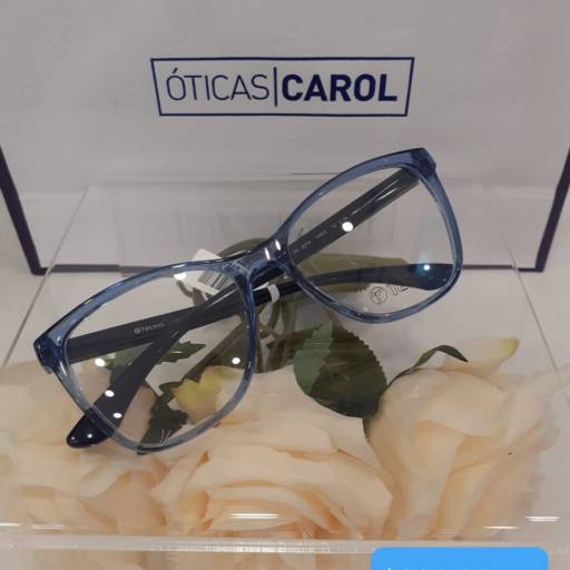 Óculos de Grau por Óticas Carol