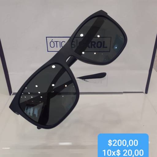 Óculos de Grau por Óticas Carol