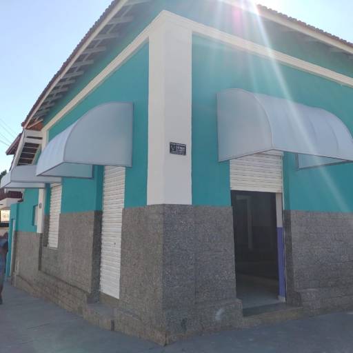 Toldo para Comércio em Avaré – Proteção e Elegância para Seu Negócio