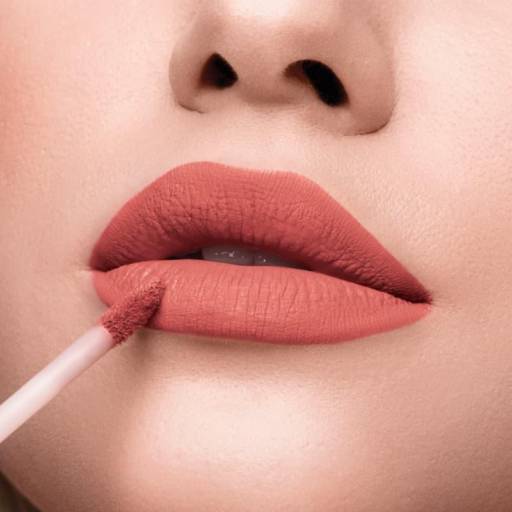 Batom Skinny Matte por Daie Beleza & Cia