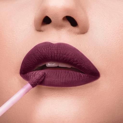 Batom Skinny Matte por Daie Beleza & Cia