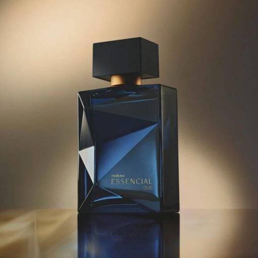 Comprar o produto de Essencial Oud Masculino em Perfumes Masculinos pela empresa Daie Beleza & Cia em Bauru, SP por Solutudo