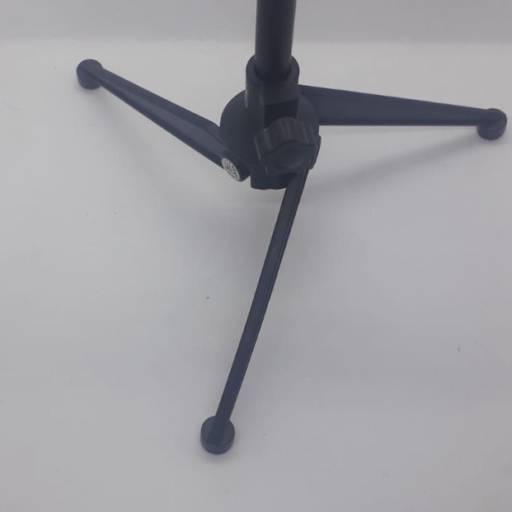 Suporte de Mesa / Microfone em Bauru por Senhor Vintage - Presentes, Eletrônicos e Acessórios em Bauru