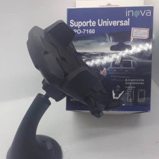 Suporte Automotivo Celular em Bauru por Senhor Vintage - Presentes, Eletrônicos e Acessórios em Bauru