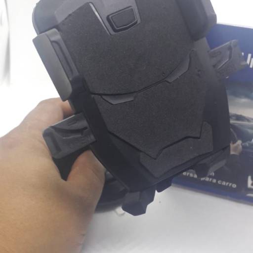 Suporte Automotivo Celular em Bauru por Senhor Vintage - Presentes, Eletrônicos e Acessórios em Bauru