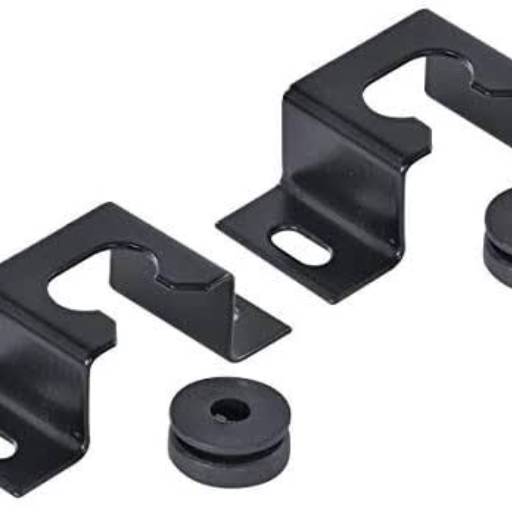 Suporte de TV Fixo Universal em Bauru por Senhor Vintage - Presentes, Eletrônicos e Acessórios em Bauru