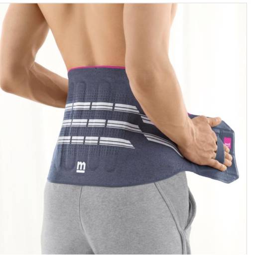 Lumbamed Basic  por Cirúrgica Botucatu - Loja I