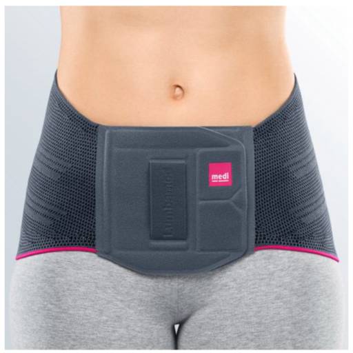 Lumbamed Basic  por Cirúrgica Botucatu - Loja I