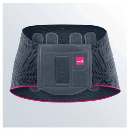 Lumbamed Basic  por Cirúrgica Botucatu - Loja I