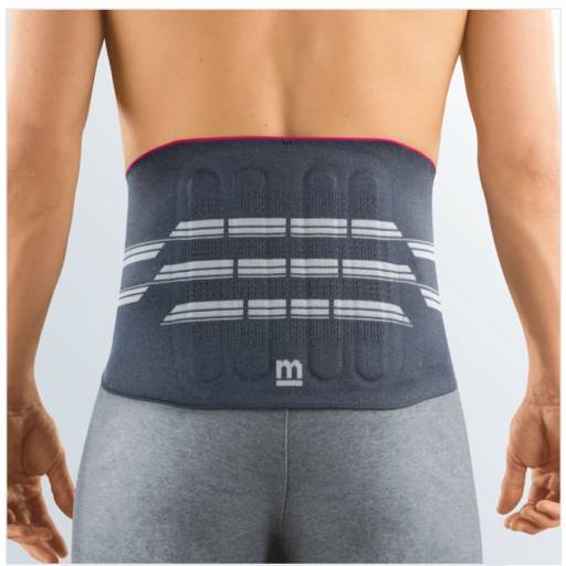 Lumbamed Basic  por Cirúrgica Botucatu - Loja I