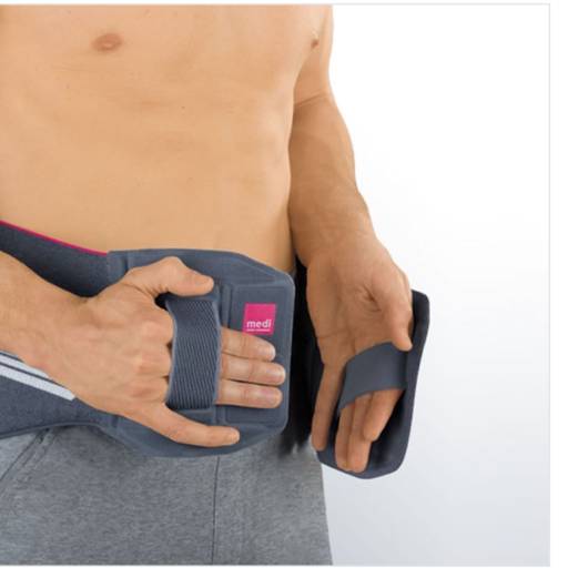 Lumbamed Basic  por Cirúrgica Botucatu - Loja I