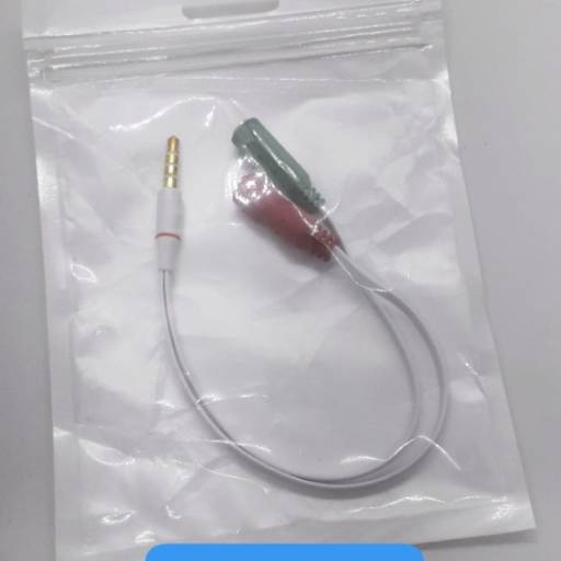 Cabo Adaptador P2 / P3 em Bauru por Senhor Vintage - Presentes, Eletrônicos e Acessórios em Bauru