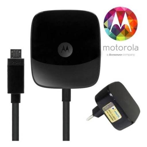 Carregador Turbo / Motorola / Android em Bauru por Senhor Vintage - Presentes, Eletrônicos e Acessórios em Bauru