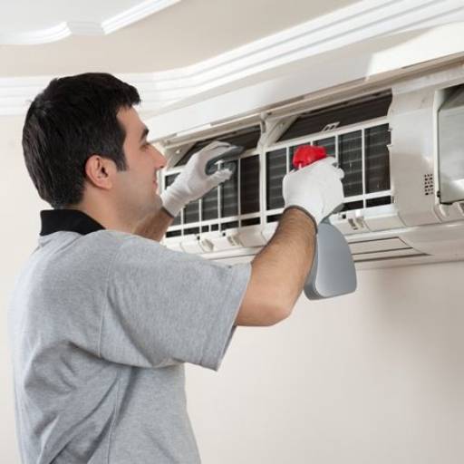 Manutenção Preventiva de Ar condicionado em Bauru por Top Ar Climatização