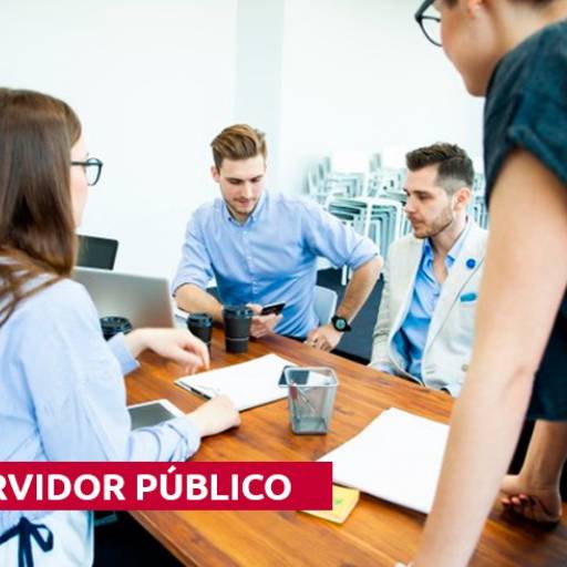 Servidor Público