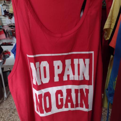 Regatas Masculinas Estampadas por Suzi Carneiro - Perfumaria, Moda, Lingerie e Variedades