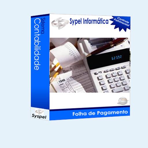 Sistema de Folha de Pagamento