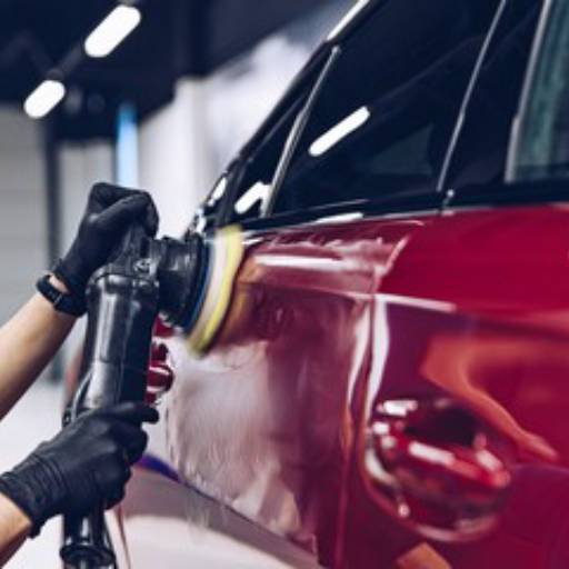 Polimento Espelhado por Multi Marcas Funilaria e Pintura