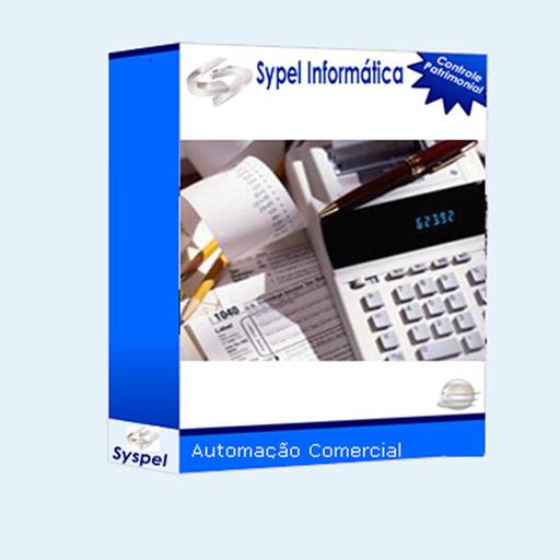 Sistema de Automação Comercial: NF-e, CFe, CTe